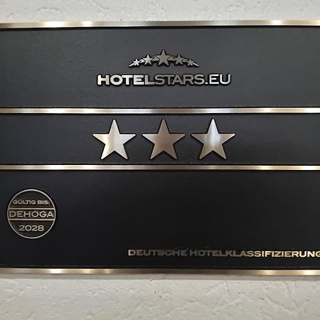 Hotel Altes Gasthaus Greve Recke ภายนอก รูปภาพ