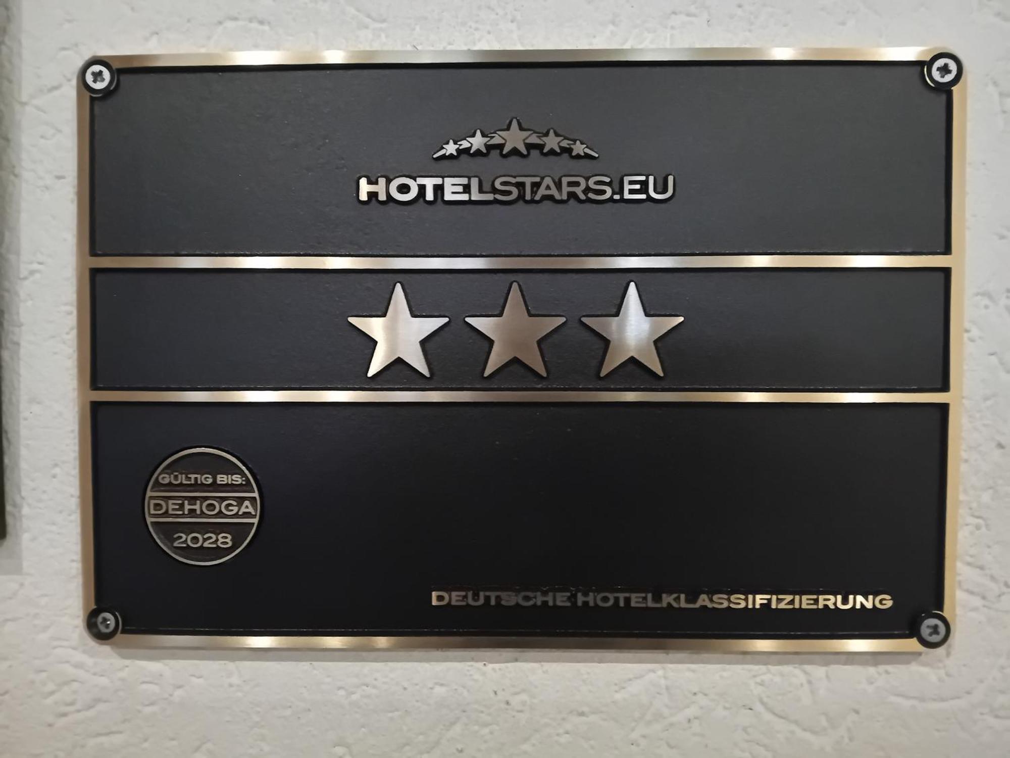 Hotel Altes Gasthaus Greve Recke ภายนอก รูปภาพ